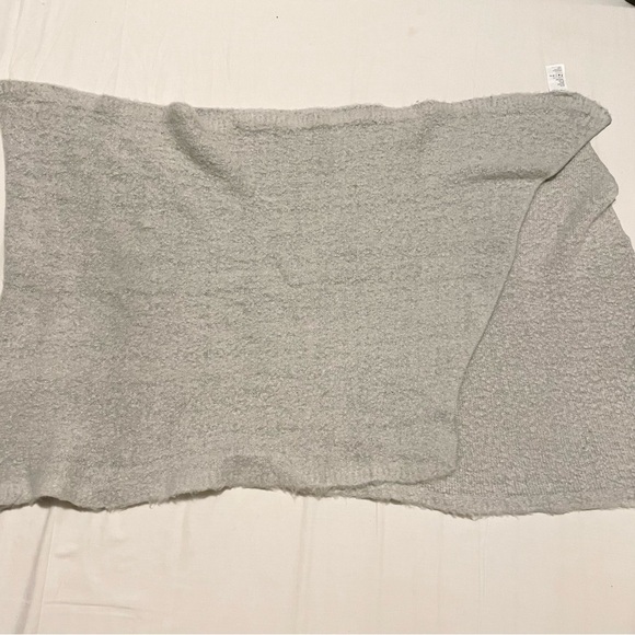 Aldo Cozy Blanket Scarf - Picture 5 of 11